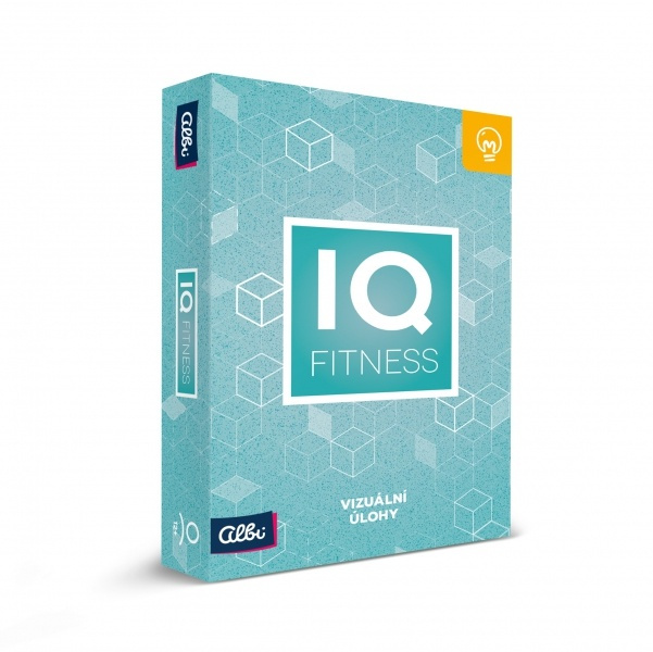 Hra - IQ Fitness
