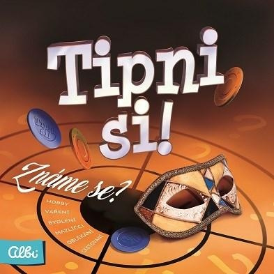 Tipni si! - Poznáme sa?