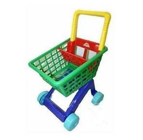 Nákupný vozík