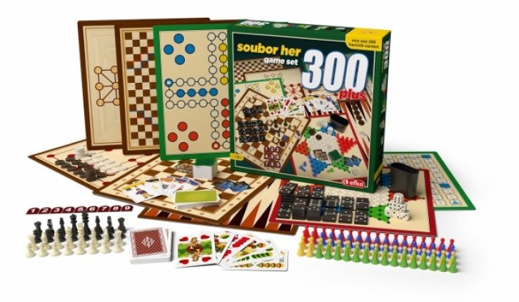 Súbor hier 300