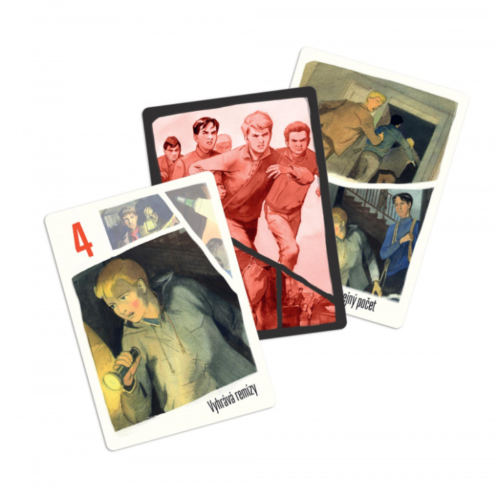 Hra – Rýchle šípy: Duel