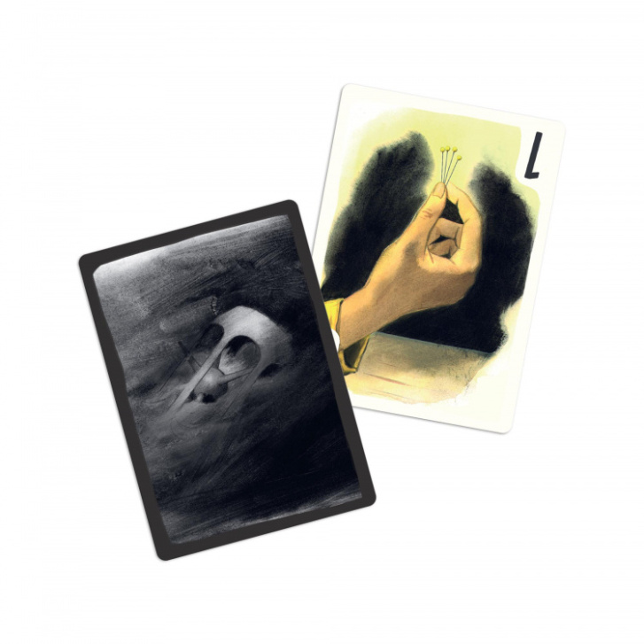 Hra – Rýchle šípy: Duel