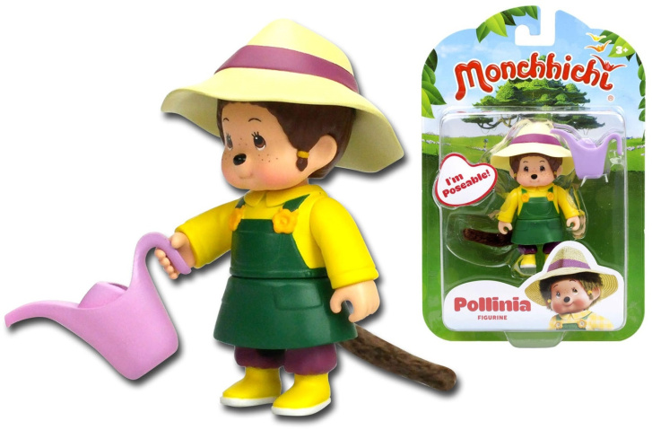 Monchhichi - Figúrka
