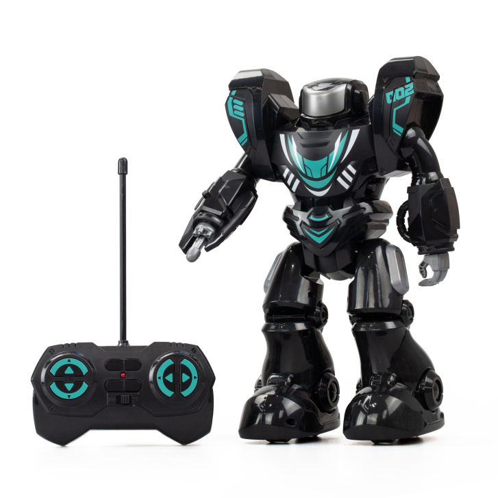 Robo Blast One