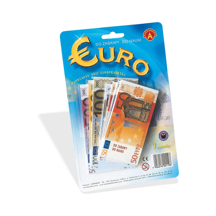 Euro peniaze