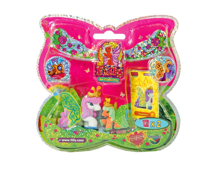 Filly Butterfly