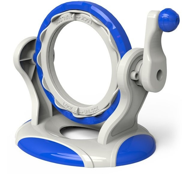 3D Magic spinner