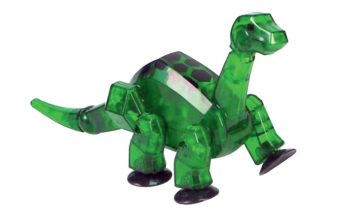 StikBot - Mega Dino