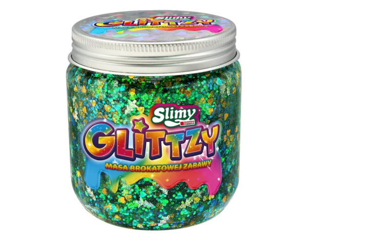 Trblietavý sliz