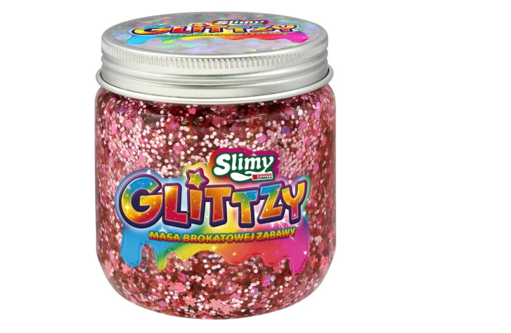 Trblietavý sliz