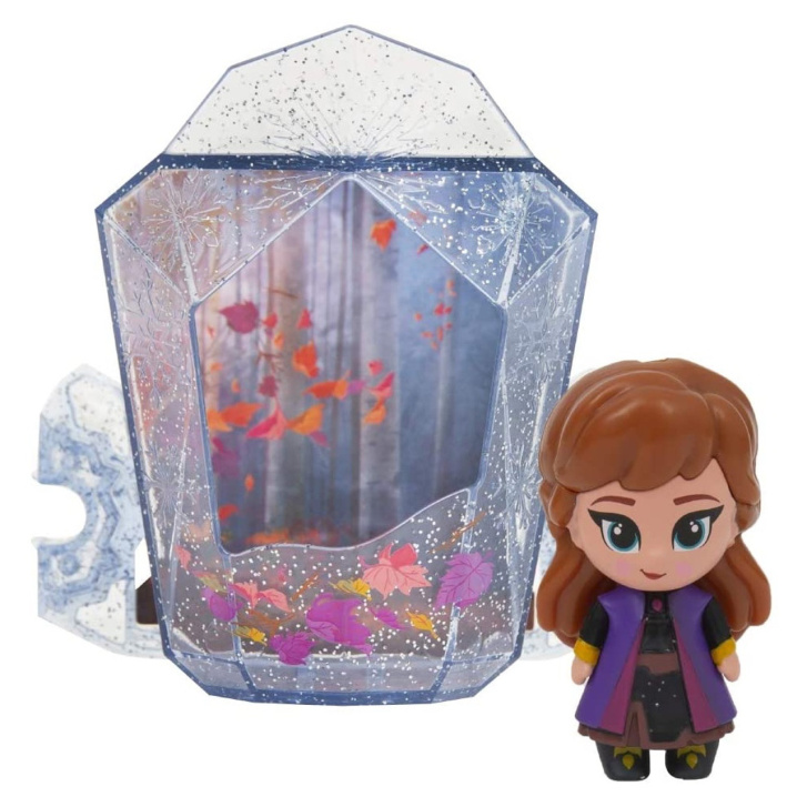 Frozen 2 – Svietiaca figúrka Anna