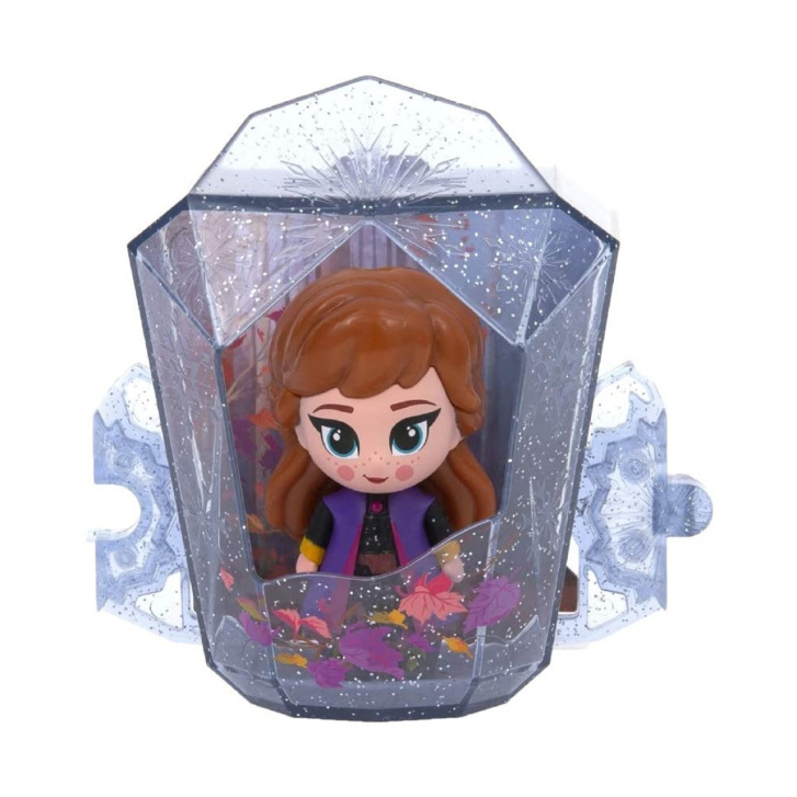 Frozen 2 – Svietiaca figúrka Anna