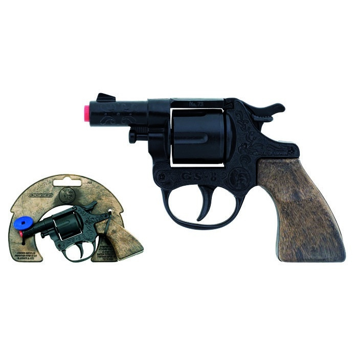 Revolver