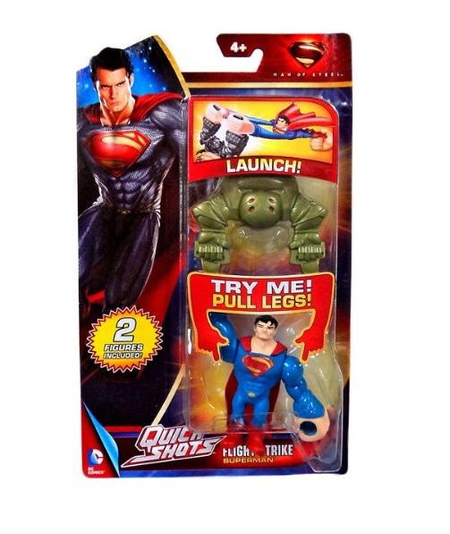 Superman - Figúrka