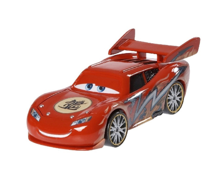 Cars 3 - Autíčka