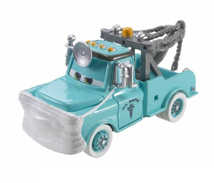 Cars 3 - Autíčka