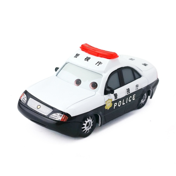 Cars 3 - Autíčka