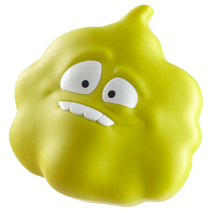 Hra Gas Out