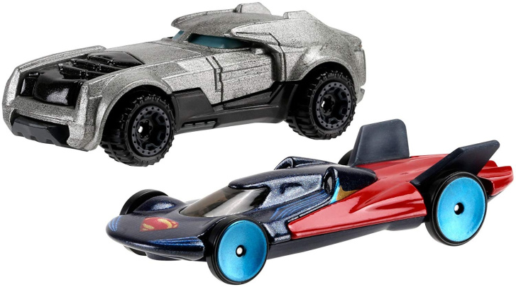 Hot Wheels - Batman Vs. Superman