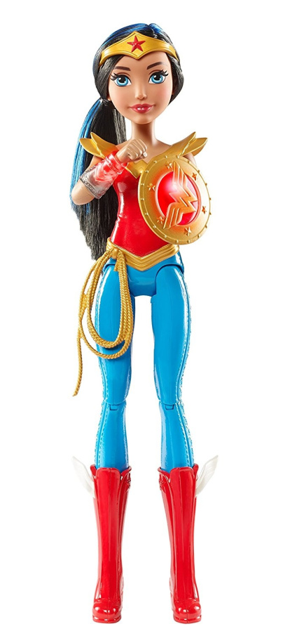 Super Hero Girls - Wonder Women