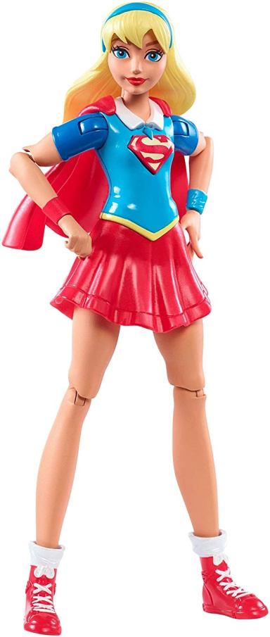 DC Super Hero Girls - Supergirl