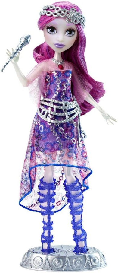 Monster High - Ari Hauntington