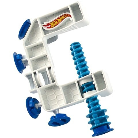 Hot Wheels – Track Builder – Svorka