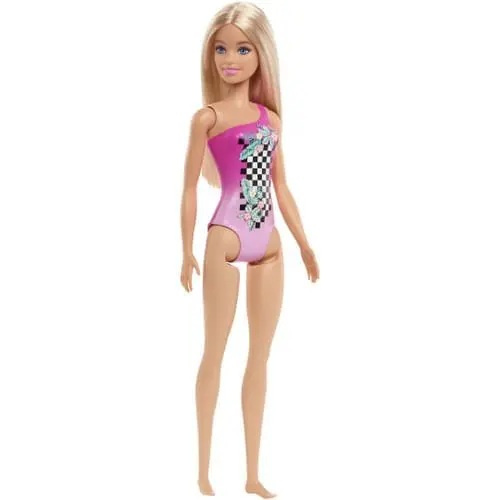 Barbie – Bábika