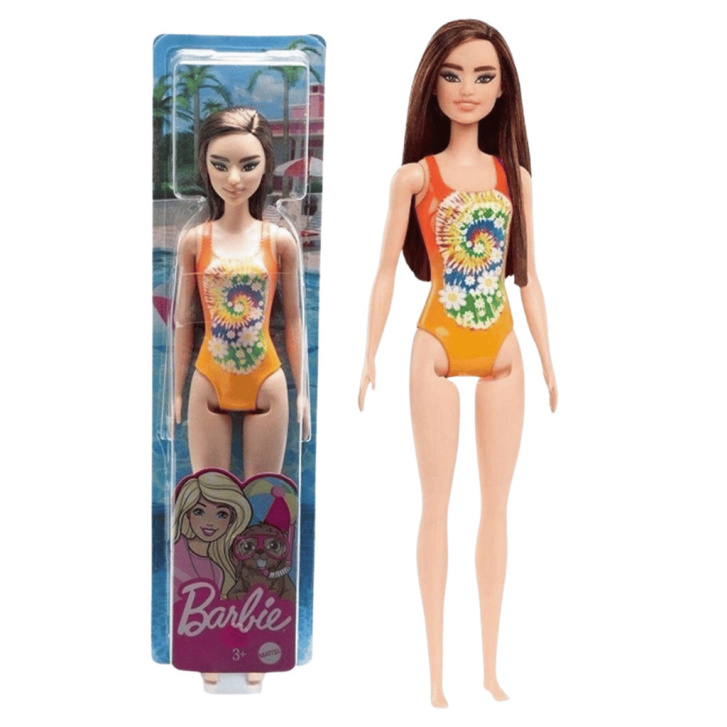 Barbie – Bábika