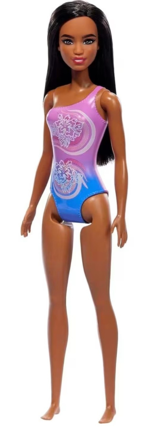 Barbie – Bábika