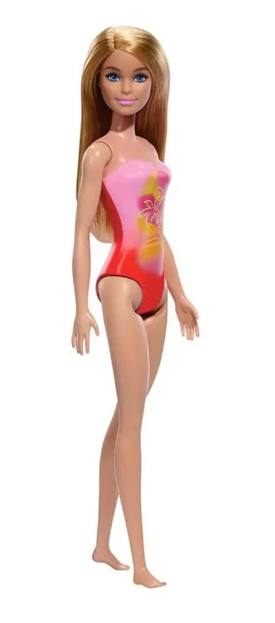 Barbie – Bábika