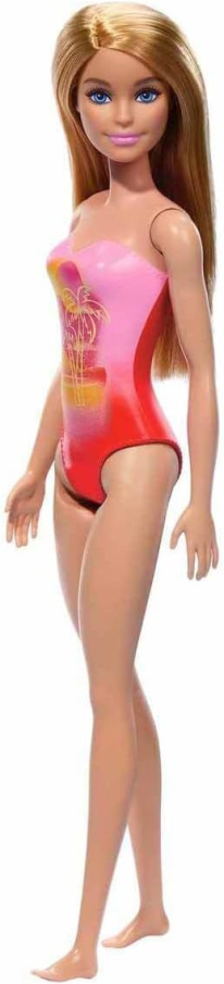 Barbie – Bábika