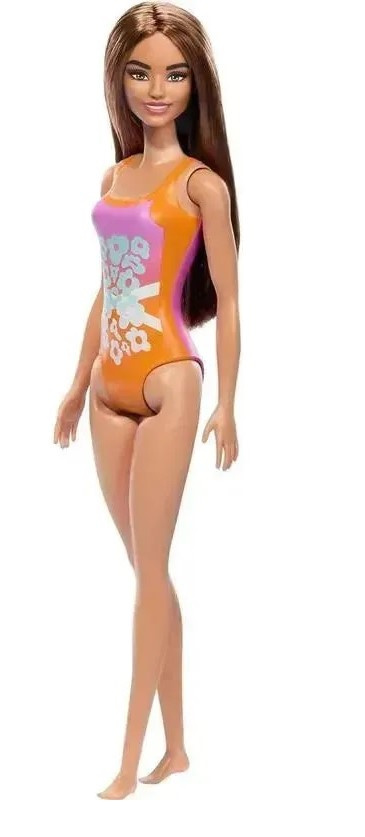 Barbie – Bábika