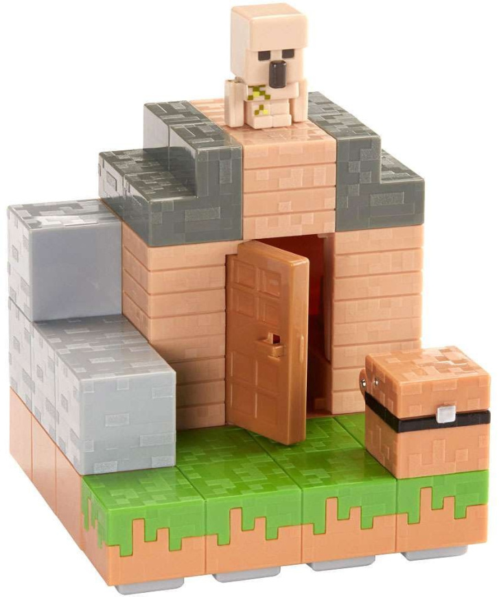 Minecraft - Súprava