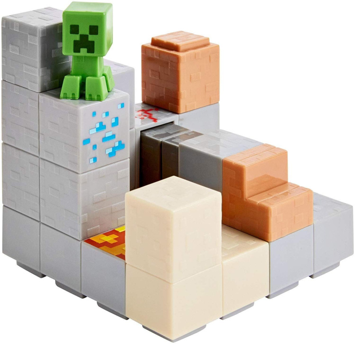 Minecraft - Súprava