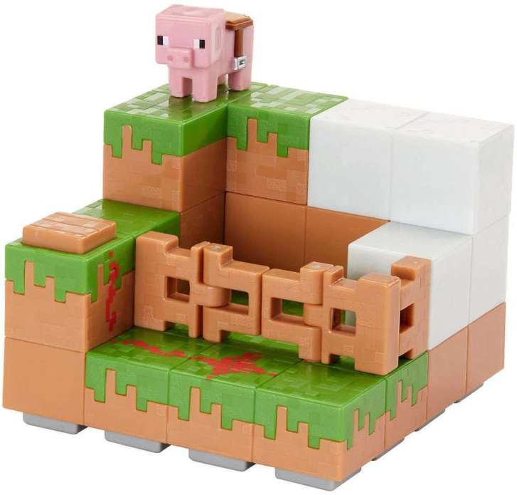 Minecraft - Súprava