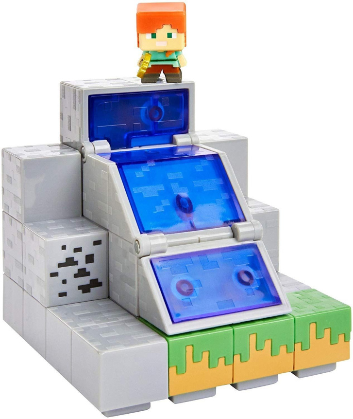 Minecraft - Súprava