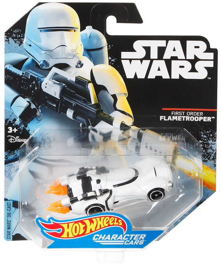 Auto Star Wars