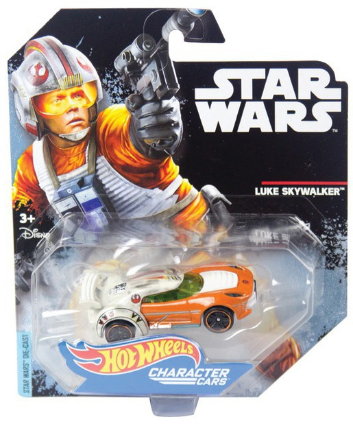Auto Star Wars