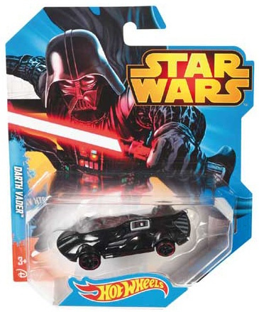 Auto Star Wars
