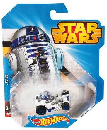 Auto Star Wars