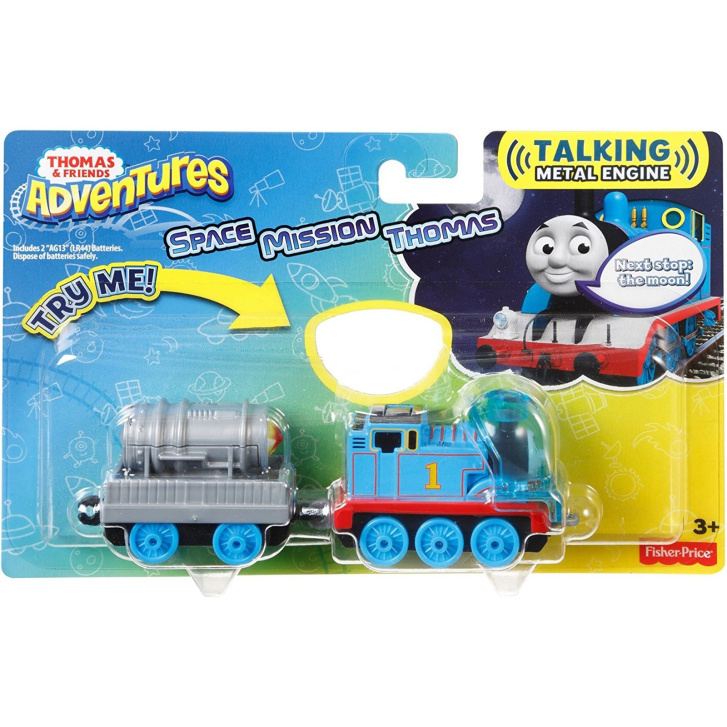 Fisher-Price - Vesmírna misia