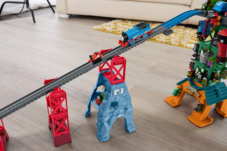 Thomas & Friends – Super stanica