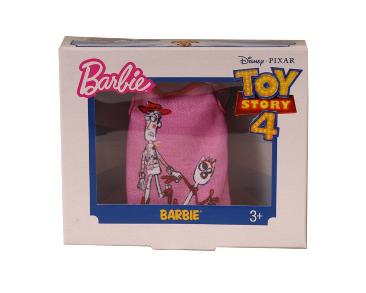 Barbie – Tématické Oblečenie