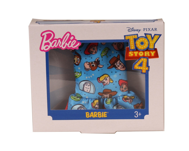 Barbie – Tématické Oblečenie