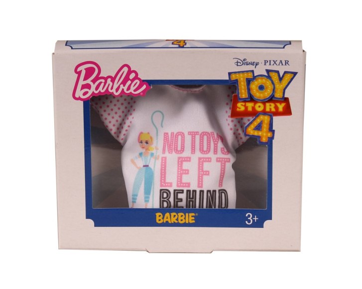 Barbie – Tématické Oblečenie