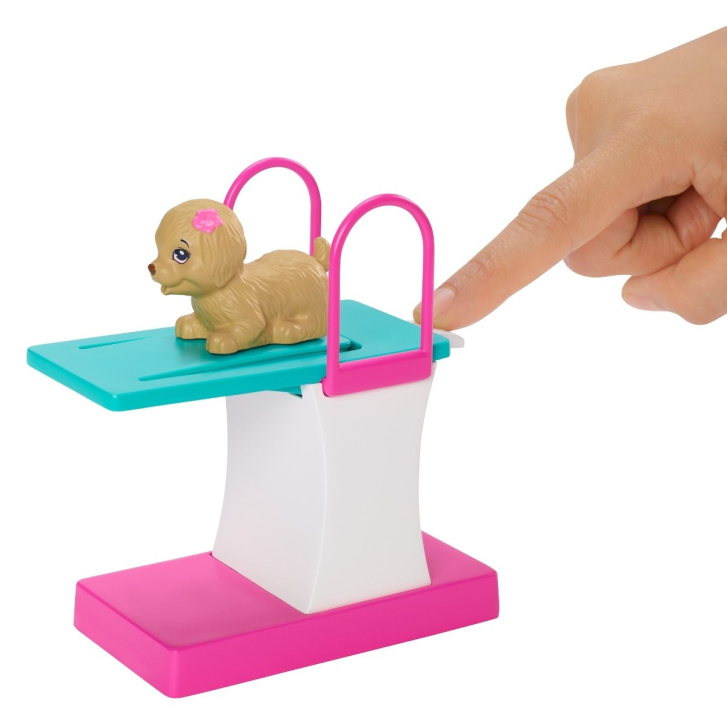 Barbie – Plavkyňa