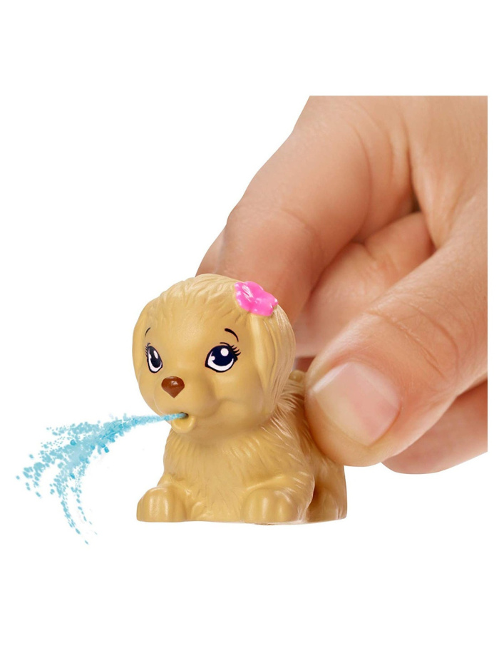 Barbie – Plavkyňa