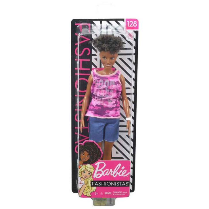 Barbie – Bábika