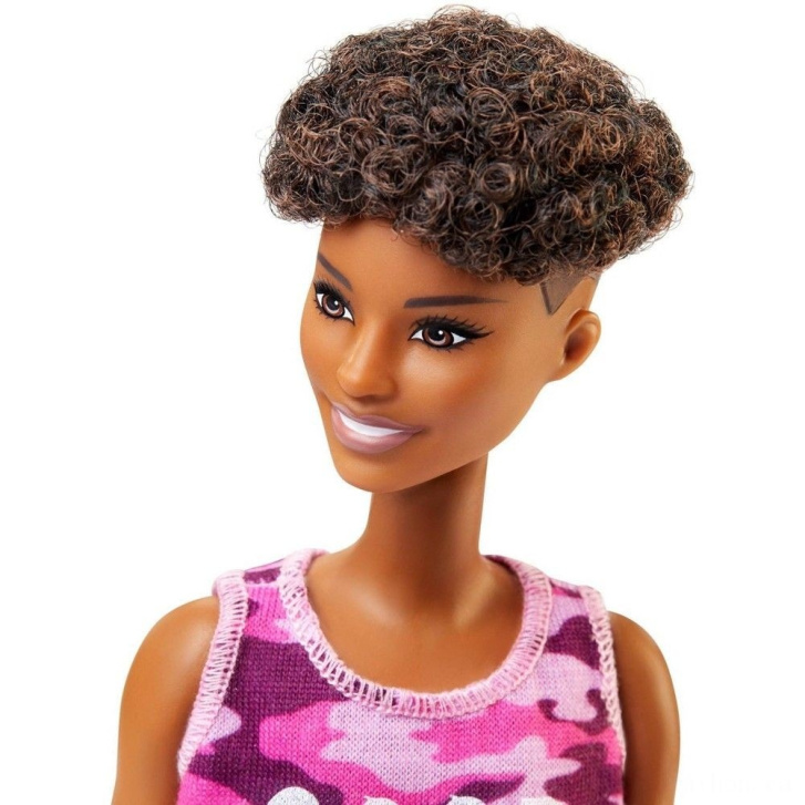 Barbie – Bábika